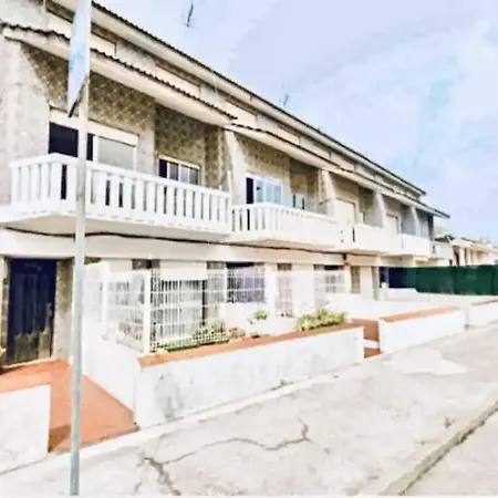 Apartment Lovers Surf House - Aveiro - Da Barra