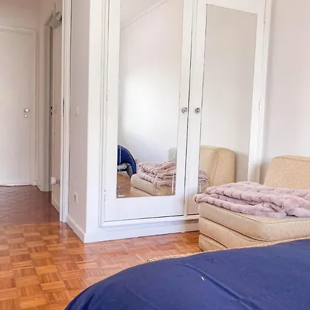 Apartment Lovers Surf House - Aveiro - Da *