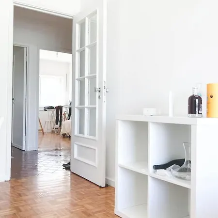 Apartment Lovers Surf House - Aveiro - Da Barra