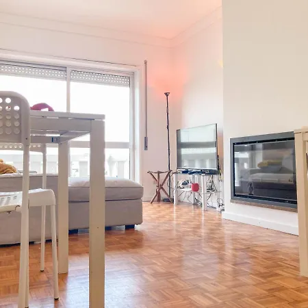 Lovers Surf House - Aveiro - Da