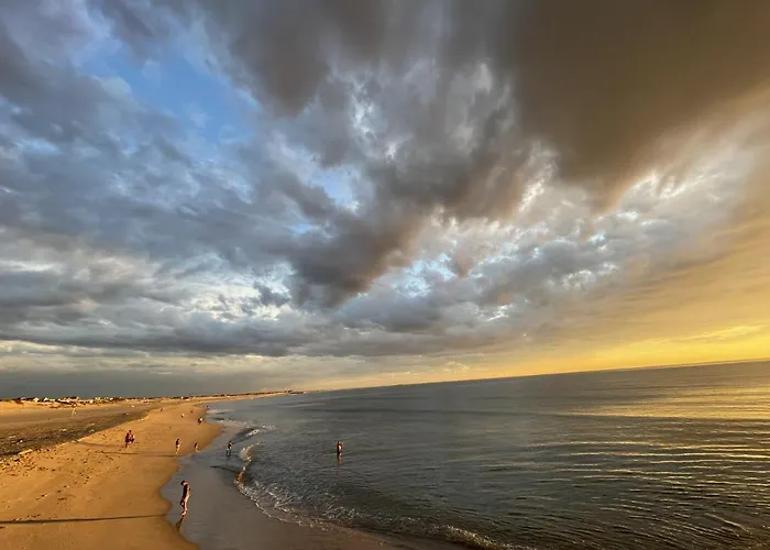 Lovers Surf House - Aveiro - Da 公寓 Barra