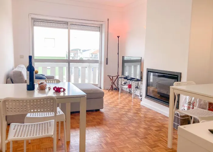 公寓 Lovers Surf House - Aveiro - Da