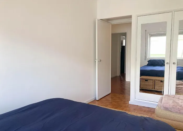 Lovers Surf House - Aveiro - Da