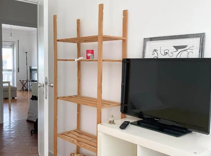 Lovers Surf House - Aveiro - Da Barra