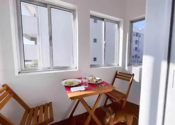 Lovers Surf House - Aveiro - Da * Barra