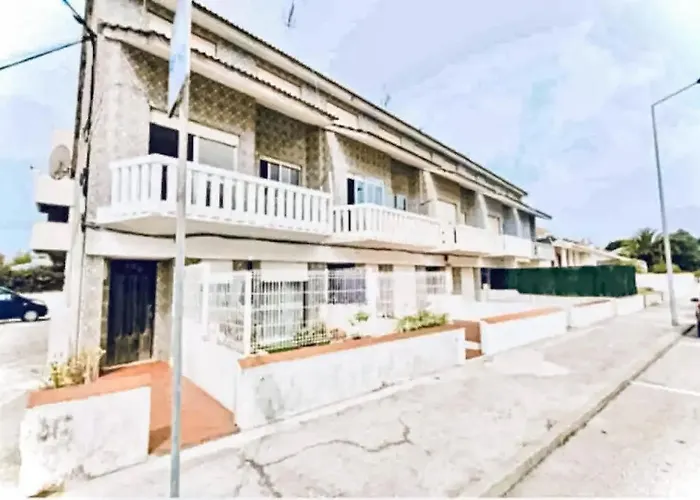 公寓 Lovers Surf House - Aveiro - Da Barra