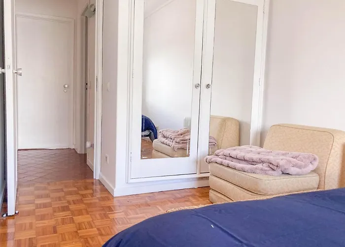 公寓 Lovers Surf House - Aveiro - Da *