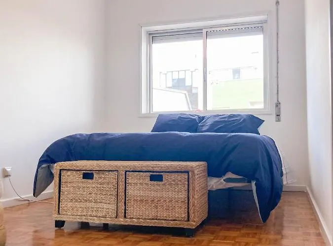 公寓 Lovers Surf House - Aveiro - Da Barra