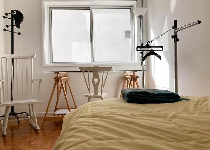 Lovers Surf House - Aveiro - Da 公寓 Barra