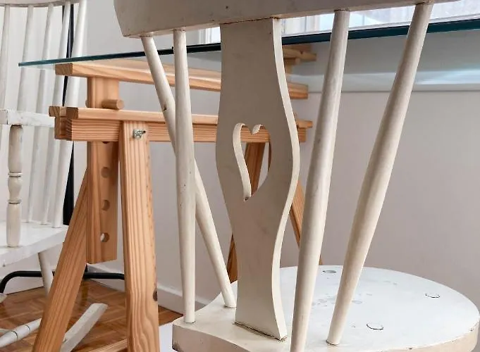 公寓 Lovers Surf House - Aveiro - Da Barra