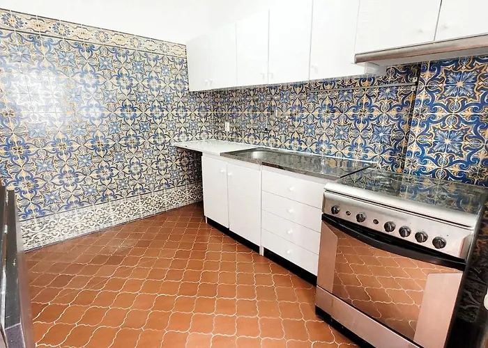 公寓 Lovers Surf House - Aveiro - Da Barra