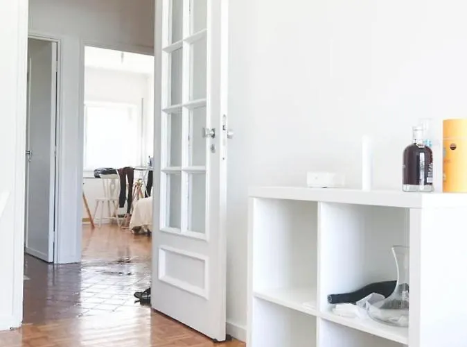 公寓 Lovers Surf House - Aveiro - Da Barra