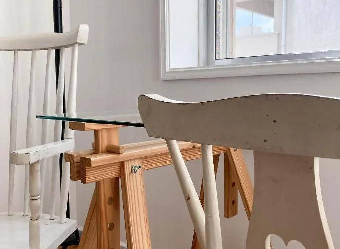 Lovers Surf House - Aveiro - Da *