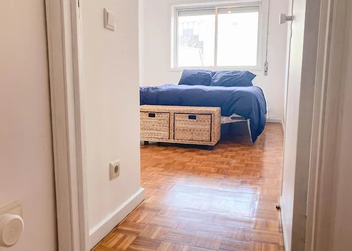 Lovers Surf House - Aveiro - Da