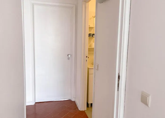 Lovers Surf House - Aveiro - Da 公寓