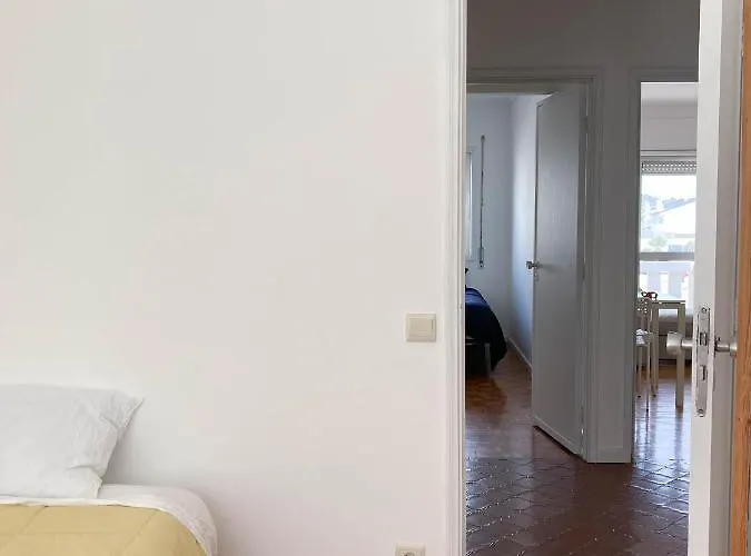 公寓 Lovers Surf House - Aveiro - Da