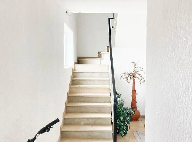 Lovers Surf House - Aveiro - Da *