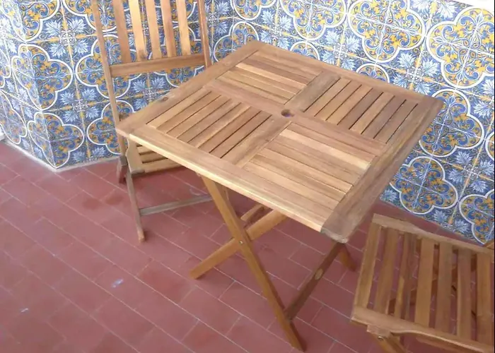 公寓 Lovers Surf House - Aveiro - Da *