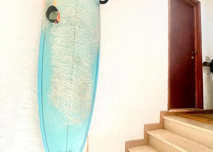 Lovers Surf House - Aveiro - Da